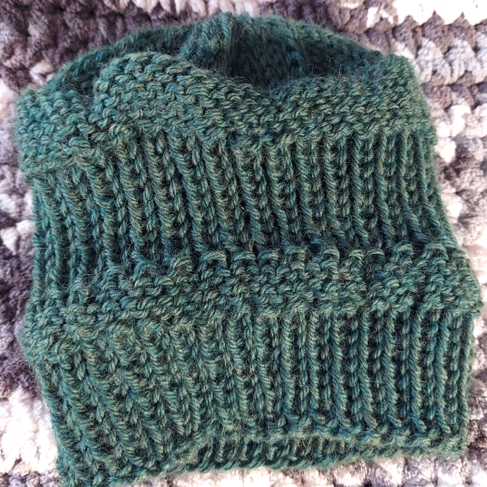 Kids' Winter Hat